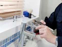 missouri city residential plumber